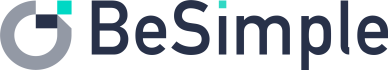 Be Simple Logo